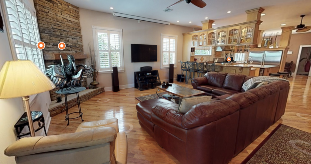 Airbnb 360